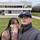 라파예트빌라 | 겨울 프랑스 파리 신혼여행 기록 2 (메이페어 호텔, 루이비통 호보백, 튈르리 공원, 마레지구, 루브르...