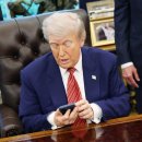 President Barack Obama Election Night Victory Speech 이미지