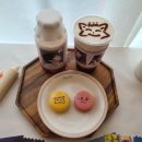 마포-현장-마포-1613 | 2020. 8. 9. 황민현 생일 이벤트 카페 리스트