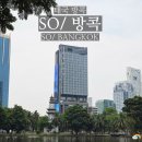 소방공원 | 방콕 5성급 호텔 추천 소방콕 룸피니 공원뷰 객실, 수영장, 루프탑 바(아코르 플래티넘)