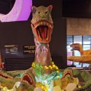 공룡게임장 이미지