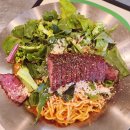 [종각역 맛집]프리페퍼스 내돈내산 혼밥후기[feat.다이어트]