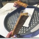 군것질카페 이미지