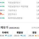 진교주유소 이미지