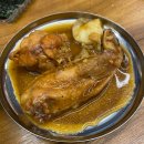 전라도양념코너식당 | 선릉역 찜닭 맛집, 혼밥도 가능한 식당 도리가 선릉직영점 후기
