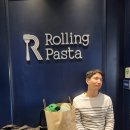 만남레스토랑 | 롤링파스타 Rolling Pasta, 흑백요리사 백종원의 파스타 브랜드, 캐쥬얼 이탈리안 레스토랑 방문 후기