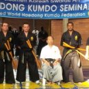 [스크랩] Feedback of 1st Colombian Haedong Kumdo Events 제1회 콜롬비아 해동검도 지도자 세미나 후기