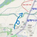 대학로(압량) 이미지