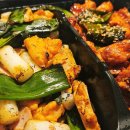 화락바베큐치킨신제주점 | [내돈내산] 화락바베큐치킨 메뉴 추천! 4가지 맛 솔직 비교 총정리