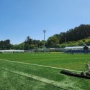 삼척복합체육공원 축구장B 이미지