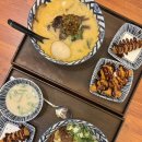김해맛집내외동맛집 '멘사무소' 매운돈코츠라멘, 숯불고기덮밥 후기