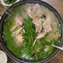 세민집능이오리백숙