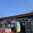 거금휴게소 | 고흥 맛집 거금도 매생이호떡 유자호떡 거금휴게소 거금특산품 내돈내산