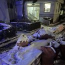 [도로]원천 성일아파트1 | [안양 폐기물처리] 첫눈 온 빙판길 뚫고 새벽 작업! 평촌신도시 공작성일아파트 폐기물 수거 완료