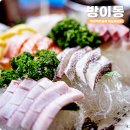 독도회센터 | 방이동 먹자골목 횟집 잠실 단체 회식 독도회센터 방어