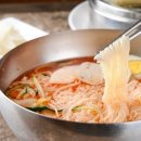 부산밀면 이미지