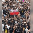폴란드 공연장에서 우크라 네오나치 깃발 등장-사건이 점점 더 커지는 이유 이미지