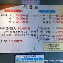 주례3동 학장천 공영주차장 이미지