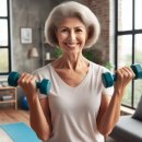 근력운동 이미지