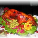 미쓰족발 이미지