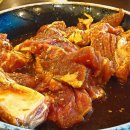 왕갈비 함흥냉면 이미지