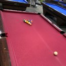 M당구장 이미지