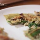 뽕잎동충하초해물칼국수