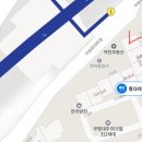 백운역 1번 출구 이미지