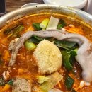 GS25(강서노블점)(등1) | 명지 맛집 당감댁 명지직영점 부산닭도리탕에 통낙지 서비스까지