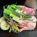 진하숯불갈비 | 강남역 청첩장 모임 삼겹살 갈비삼겹 맛집 기운 강남역 본점