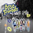 ODD YOUTH(오드유스) 'Best Friendz' Brand MV 이미지