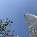 해천빌딩 | 칭다오 해천빌딩 Qingdao Haitian Hotel - 81층 전망대(바른투어 후기)