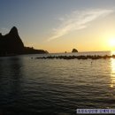 독도전망삭도시설 이미지