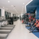 커스텀짐(customGYM) 이미지