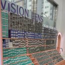 K비젼 안경원 두호점 이미지