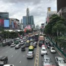 조우바 | #유바바태국가다# l LOVE BKK 유바바의 태국여행기 (태국맛집/샤부시-샤브샤브스시뷔페/암파와수산시장...