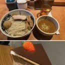[서울/마포구] 상수 츠케멘 맛집 ‘멘타카무쇼’ 주말 웨이팅, 홍대 케이크 ‘키친205’ 솔직한 후기…!