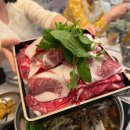 성민촌 | [여의도 맛집] 35년 전통 샤브샤브전문점 ‘성민촌’ 방문후기!