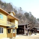 화악산통나무펜션 이미지