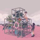애니포스만화학원 - 해운대구 해운대로 814 | 애니포스만화학원