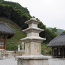 칠장사 부도군 이미지