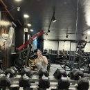 서승준피트니스 이미지