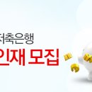 [취업다락방 채용정보] 동원제일저축은행 가 부분 인재 모집(~2/5) 수시/여신 모집 해운대 지점 이미지