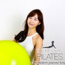대한필라테스지도자연맹 이미지