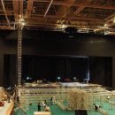 올림픽홀 이미지