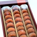 내원로 | 매년 겨울이면 찾게 되는 지을농원 산청곶감 솔직후기 🍊