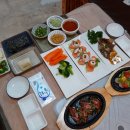 밀양횟집 이미지