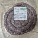 거성냉장 | 거성왕순대 거성마켓 토종순대 맛집 집에서 먹으니 더 꿀맛인 야채순대 후기