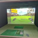 원더풀스크린골프 | 상동스크린골프 연습하는 곳 원더풀골프아카데미 시설 탐방 후기!!