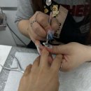연주피부 | 안양 네일 꼼꼼하고 예쁜 네일아트가 가능한 이네일샵 연주쌤 만족 후기:)